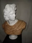 Marble Statue
