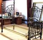 Antique Brass DayBed 