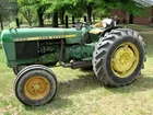 JD 2040 After Cleaned up