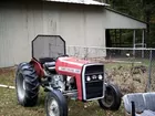 Massey Ferguson 230