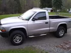 NICE 2004 Dakota 4x4 ONLY 24500 mi