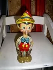 1939 Marx Pinocchio Wind Up Toy 