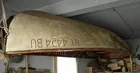 Penn Yan Vintage 12' Car Topper Boat