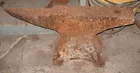 Lyn Liechty Auctions  Antique English  Anvil