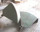 Lyn Liechty Auctions  Vintage John Deere Fenders