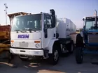 1999 Elgin Eagle Dual Gutter Street Sweeper
