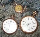 Lyn Liechty Auctions  Antique Pocket Watches