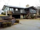 3 bedroom home on 23 acres