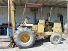 case fork lift