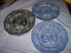 Millenium Plates