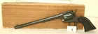 Colt, Single Action, Buntline, Revolver, 22 LR