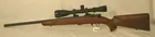 Anschutz, Model 1710, Rifle, 22LR