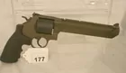 Smith & Wesson, Model 629-6., Stealth Hunter, Re