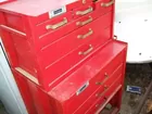 ROLLING TOOL BOX