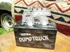 CRYSTAL TONKA TRUCK