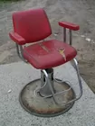 Vintage Barber Chair