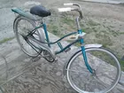 JC Higgins Bike