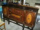 Beautiful Old Furniture