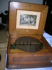 Imperial Music Box