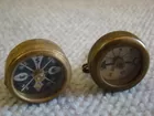 Two Marbles compasses
