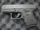 Brand new Glock 26 9mm
