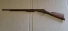 Winchester MDL 1890 third model takedown .22 short
