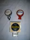 Boyertown Beer tap Handle