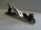 Stanley No. 605 plane
