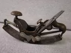 Stanley Compass plane