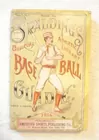 1916 Spalding's Baseball Guide
