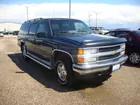 1999 Chevrolet Suburban