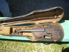 J.T.L. FRENCH VIOLIN 1900