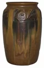 Signed Charles Stewart Todd Rookwood Vase