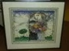 Artist Proof / Bruno Zupan / The Wedding Couple
