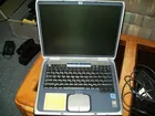 LAPTOP COMPUTER