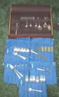 Lyn Liechty Auctions  Sterling Silverware