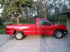 2006 Chevrolet Truck 2WD