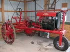 Theiman Tractor