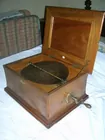 Early Music Box