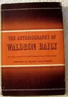 Autobiography of Waldron Baily