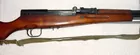 SKS with Extra Clips