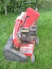 Troybuilt Vac/ Chipper 