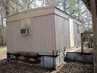 12X20 Storage Building