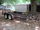 14' Trailer