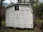 10X12 Storage Buildings