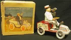 Lehmann Tut Tut with Box,