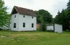 Side View - South Side