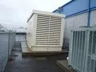 CAT GENSET 575KV 248 hours