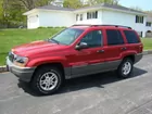 2002 Jeep