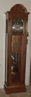 Howard Miller Grandfather Clock Running